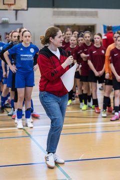 Bild 243 - wCJ NFV Futsalmeisterschaft